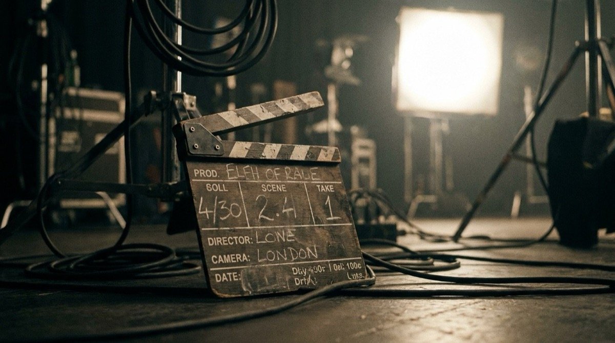 Army of Shadows Channel 4 thriller adds Olivia Colman and Susan Sarandon