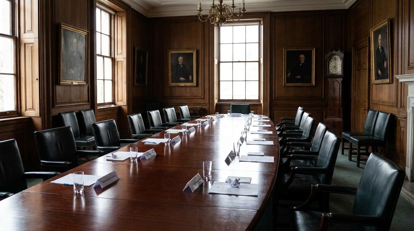 generic politics image, no real faces