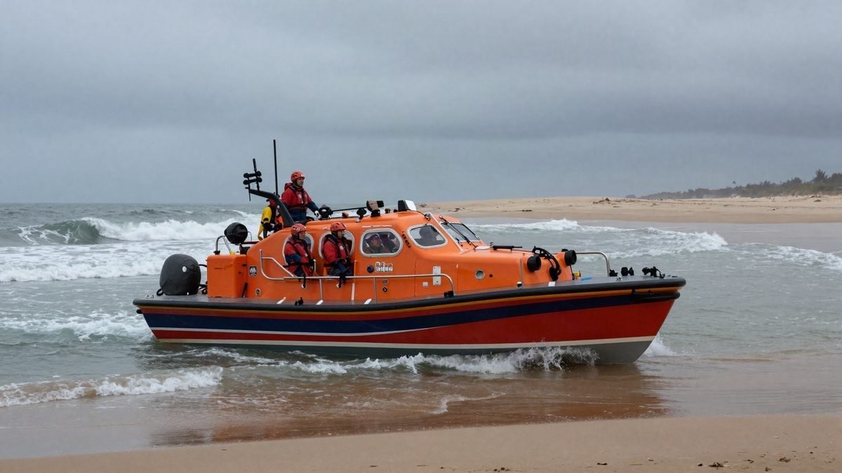 Kirstie Allsopp airlifted to hospital after fall on Devon coastal path