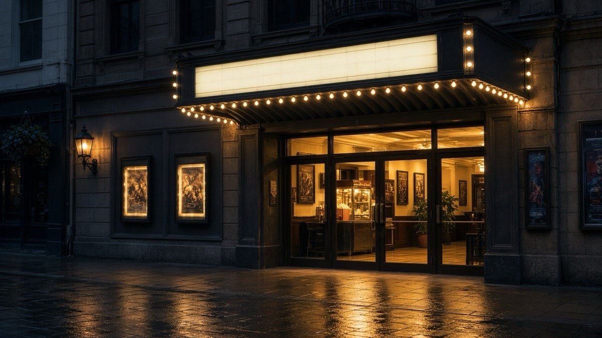 Resident Evil reboot scores franchise-record UK box office opening