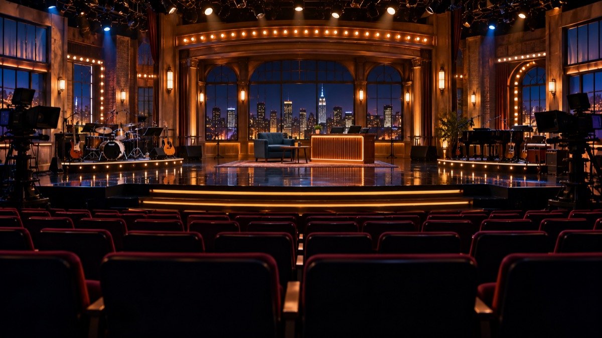 Saturday Night Live UK season 2: Jeff Goldblum hosts tonight