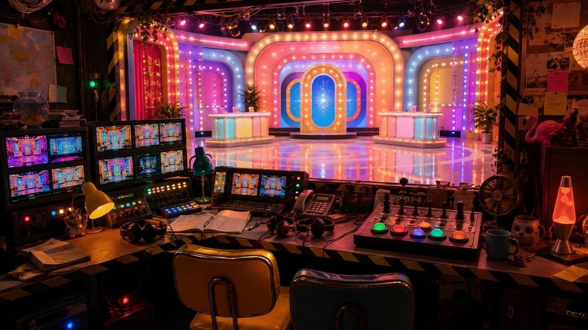 The Chase repeats return on ITV after two weeks of new episodes